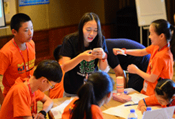 青少年參加英語夏令營能提高哪些方面的能力？