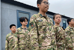 青少年該怎么提高英語口語？