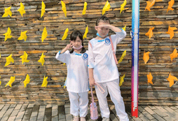 青少年為什么要參加情商夏令營