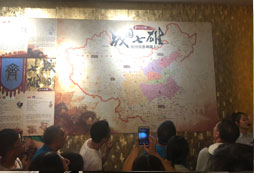 青少年參加科普夏令營的六大收獲