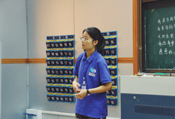 青少年參加擊劍夏令營有什么課程安排？