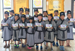 參加夏令營(yíng)會(huì)給青少年帶來(lái)什么效果？