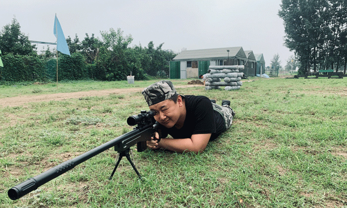 青少年夏令營在什么地方報名