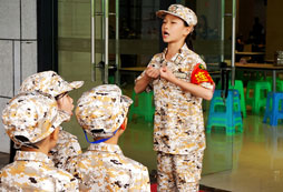 7-16歲孩子參加夏令營的活動內(nèi)容有什么？
