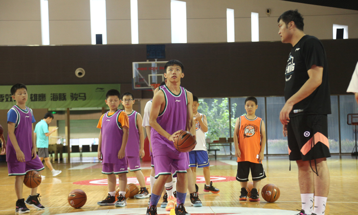 青少年體育夏令營機構(gòu)推薦