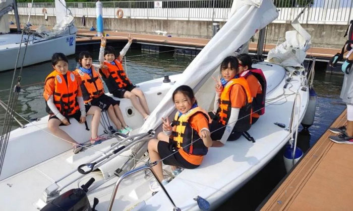 青少年體育夏令營有哪些