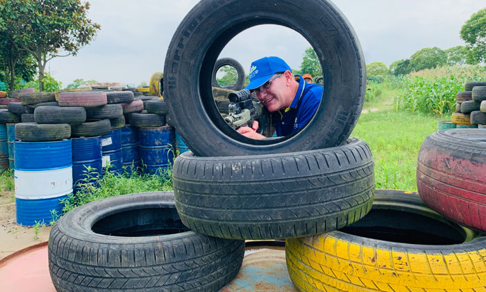 青少年體育夏令營(yíng)推薦