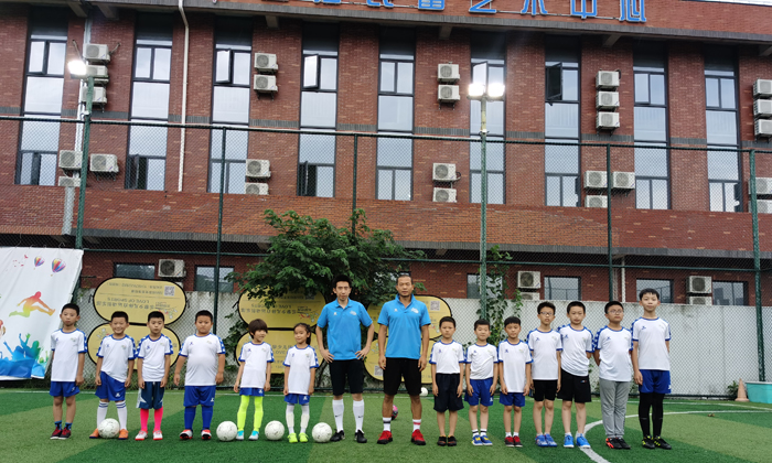 青少年體育夏令營(yíng)推薦