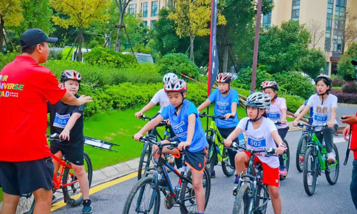 青少年體育夏令營機構(gòu)推薦