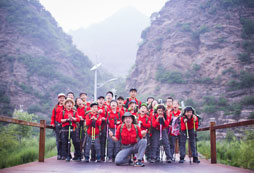 青少年心智夏令營(yíng)排名如何