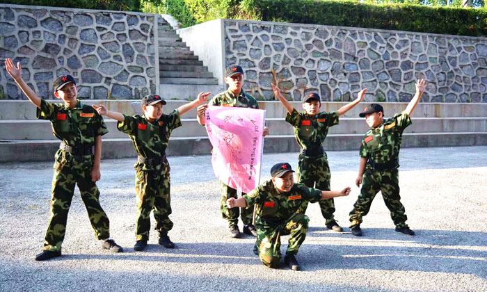 青少年心智夏令營哪家好