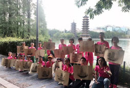 藝術(shù)夏令營對(duì)青少年的好處有哪些？