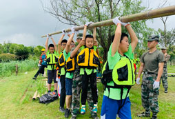孩子參加清遠(yuǎn)教育夏令營(yíng)有什么意義？