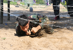 清遠(yuǎn)小學(xué)生軍事夏令營是否值得參與