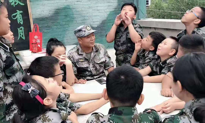 報名秦皇島夏令營要多少錢