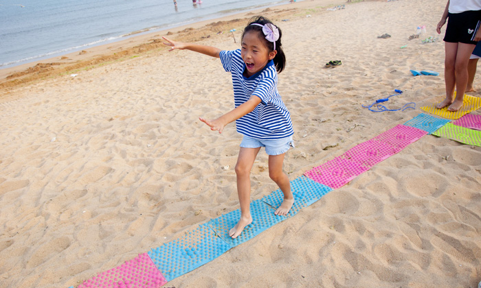 2024青島兒童軍事夏令營