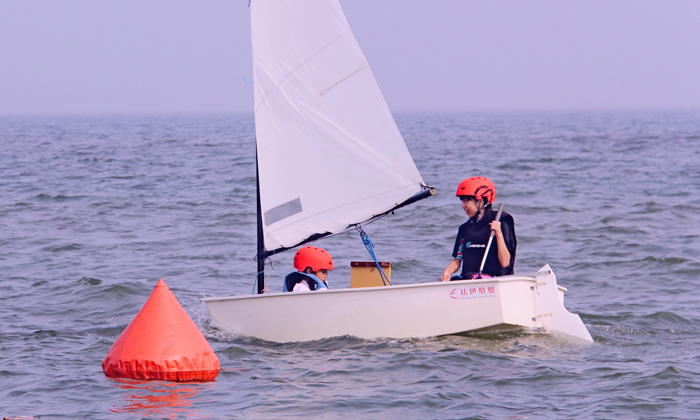 參加秦皇島帆船夏令營能夠收獲什么.jpg