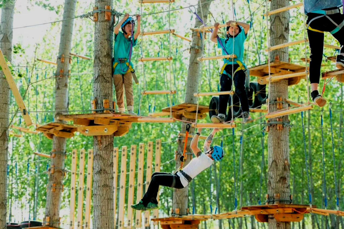 2024秦皇島研學(xué)夏令營