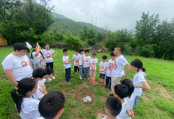 秦皇島的夏令營活動(dòng)哪個(gè)比較好？