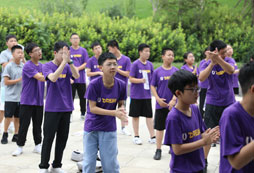 秦皇島夏令營告訴你怎么挑選夏令營機構(gòu)！