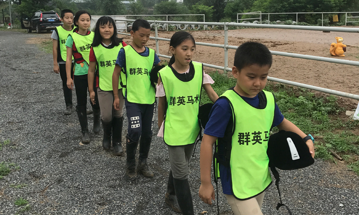 秦皇島體育夏令營去哪里好