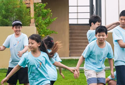 秦皇島小學生夏令營如何報名？