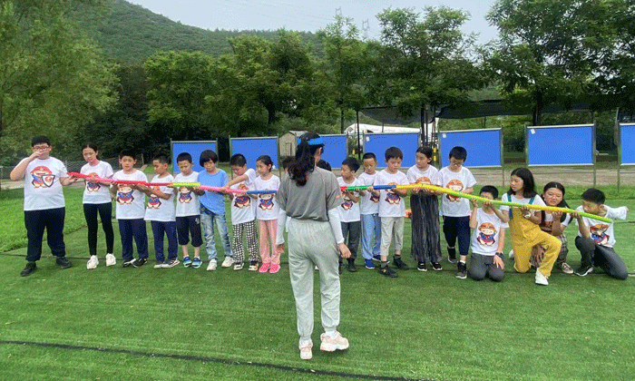 秦皇島小學(xué)生夏令營怎么報(bào)名