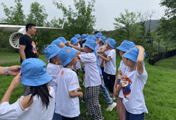 暑期秦皇島小學生夏令營如何報名參加
