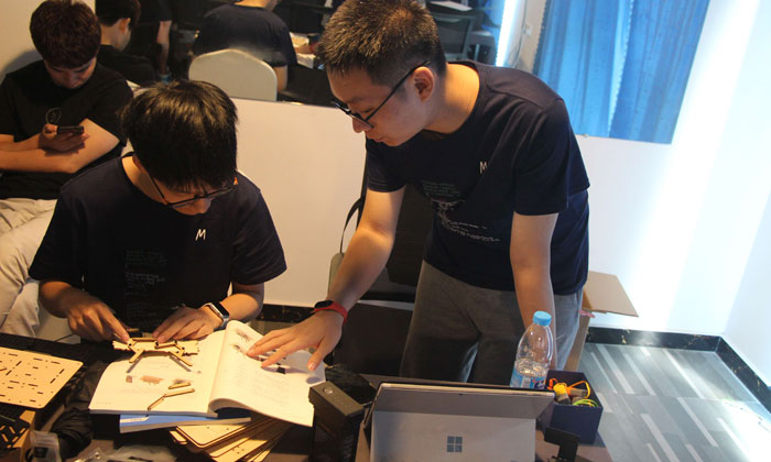 秦嶺夏令營費(fèi)用多少