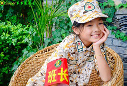 秦嶺哪里有軍事夏令營(yíng)