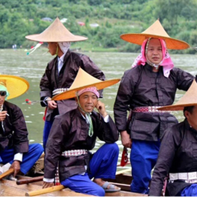 暑期親子營助您提升家庭親密指數(shù)