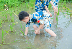 秦嶺拓展夏令營口碑怎么樣？