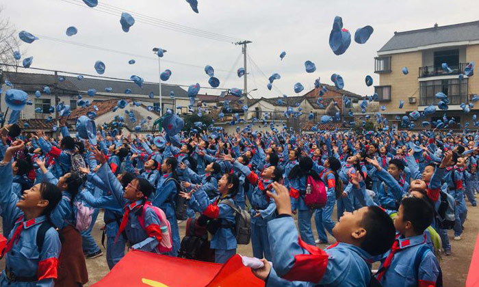秦嶺軍事夏令營(yíng)哪家好