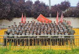 秦嶺都有哪些軍事夏令營