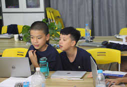 秦嶺科技夏令營有哪些優(yōu)勢？