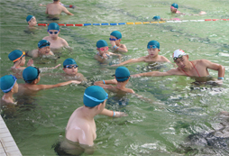 參加秦嶺游泳夏令營的減肥效果怎么樣？