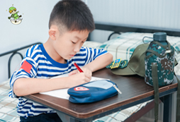 秦嶺拓展夏令營口碑好不好？