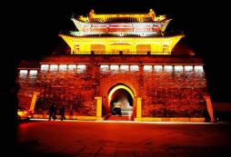 秦嶺夏令營帶你感受秦嶺風(fēng)采！	