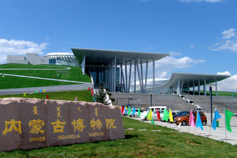  親子草原營(yíng)發(fā)現(xiàn)彼此的成長(zhǎng)