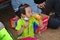 如何才能選好順心的周末親子活動