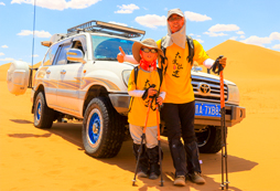 親子活動夏令營哪家好？五大機構(gòu)推薦