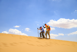 親子活動夏令營的活動優(yōu)勢有哪些