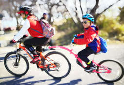 戶外親子夏令營活動(dòng)的作用優(yōu)勢