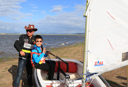 參加親子假期營滿足孩子心理成長需要