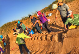 關(guān)于親子夏令營(yíng)活動(dòng)的重要性您知道多少