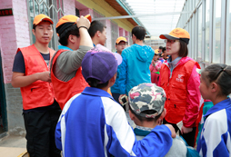 參加國內(nèi)親子夏令營活動(dòng)的意義