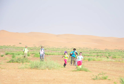 親子假期營對孩子成長有什么幫助