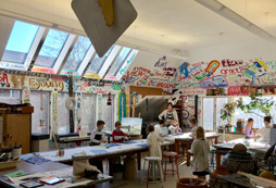 英國(guó)親子游學(xué)營(yíng)享受溫馨的親子時(shí)光