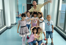 參加親子主題營活動有哪些好處？