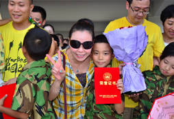 家長為什么要選擇親子活動？